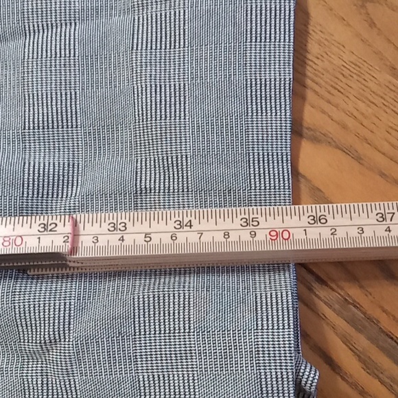 L'AGENCE Womens Jacket Coat Small / Petite SP Gray Trench NEW Black White Grey - Picture 5 of 8